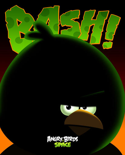 Angry Birds - ✭Angry Birds в вакууме✶+видео со способностями Птичек Angry Birds - ✭Angry Birds в вакууме✶+видео со способностями Птичек